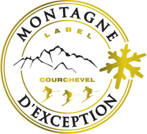 Label d'exception Courchevel